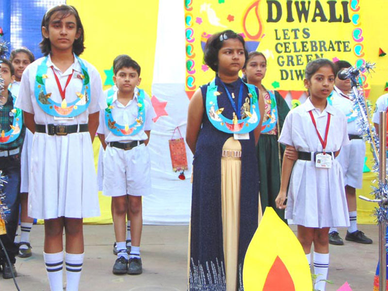 Diwali-Assembly