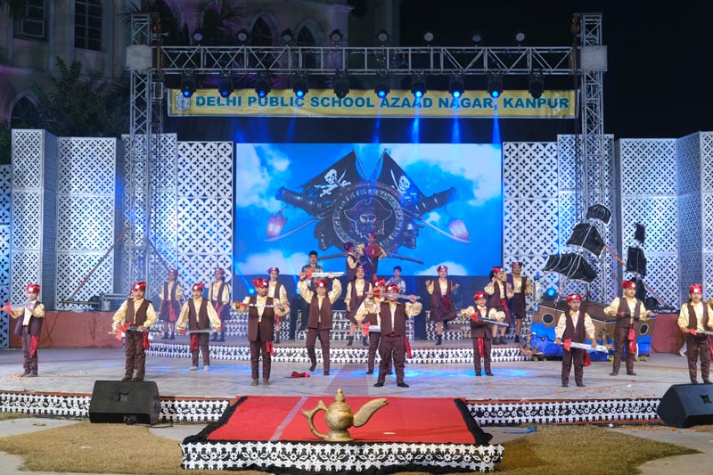 Rhythms of the West 2