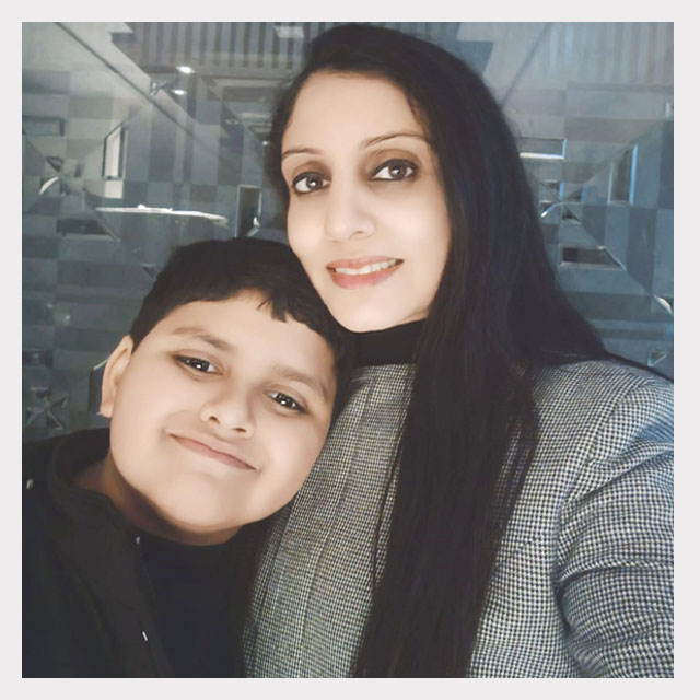 Subhi Vithal Varyani