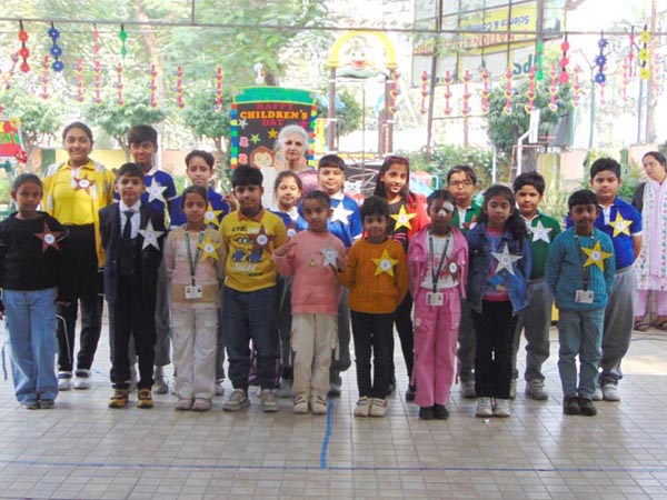 Children's Day Assembly 25-26-N