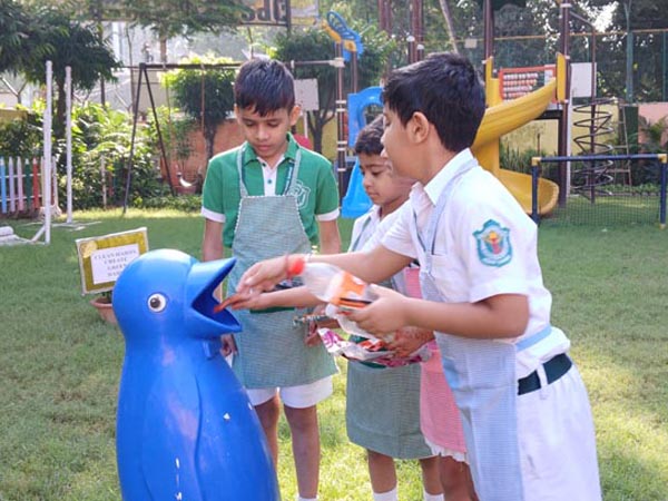 Civic Awareness Activity 25-26-N