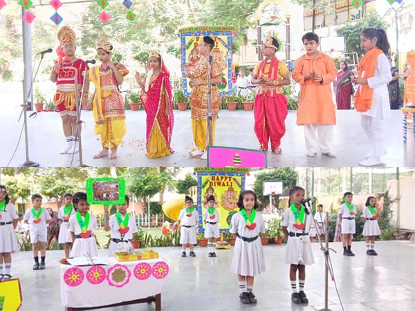 Diwali Assembly 25-26-N