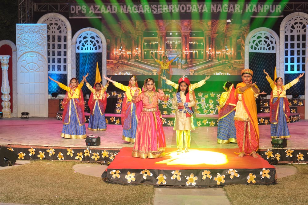 Johar Saga - The Ballad of Bravery Classes 3 to 5