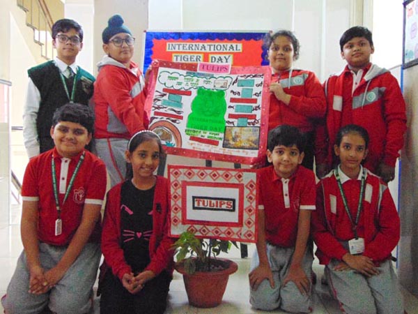 Poster Making Competition 25-26-N