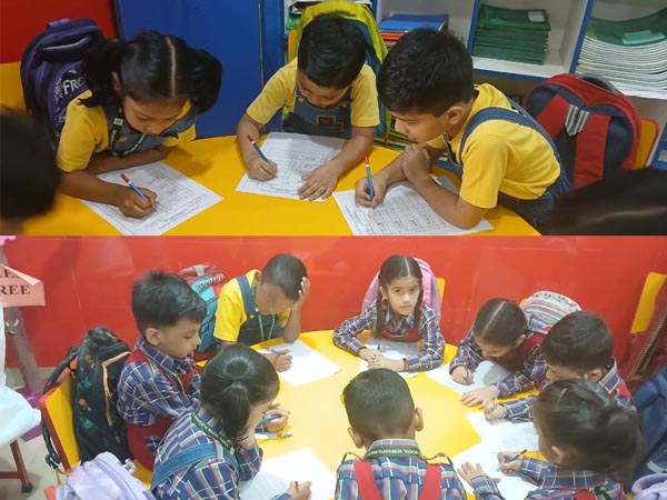 Word Wizard Competition 25-26-N